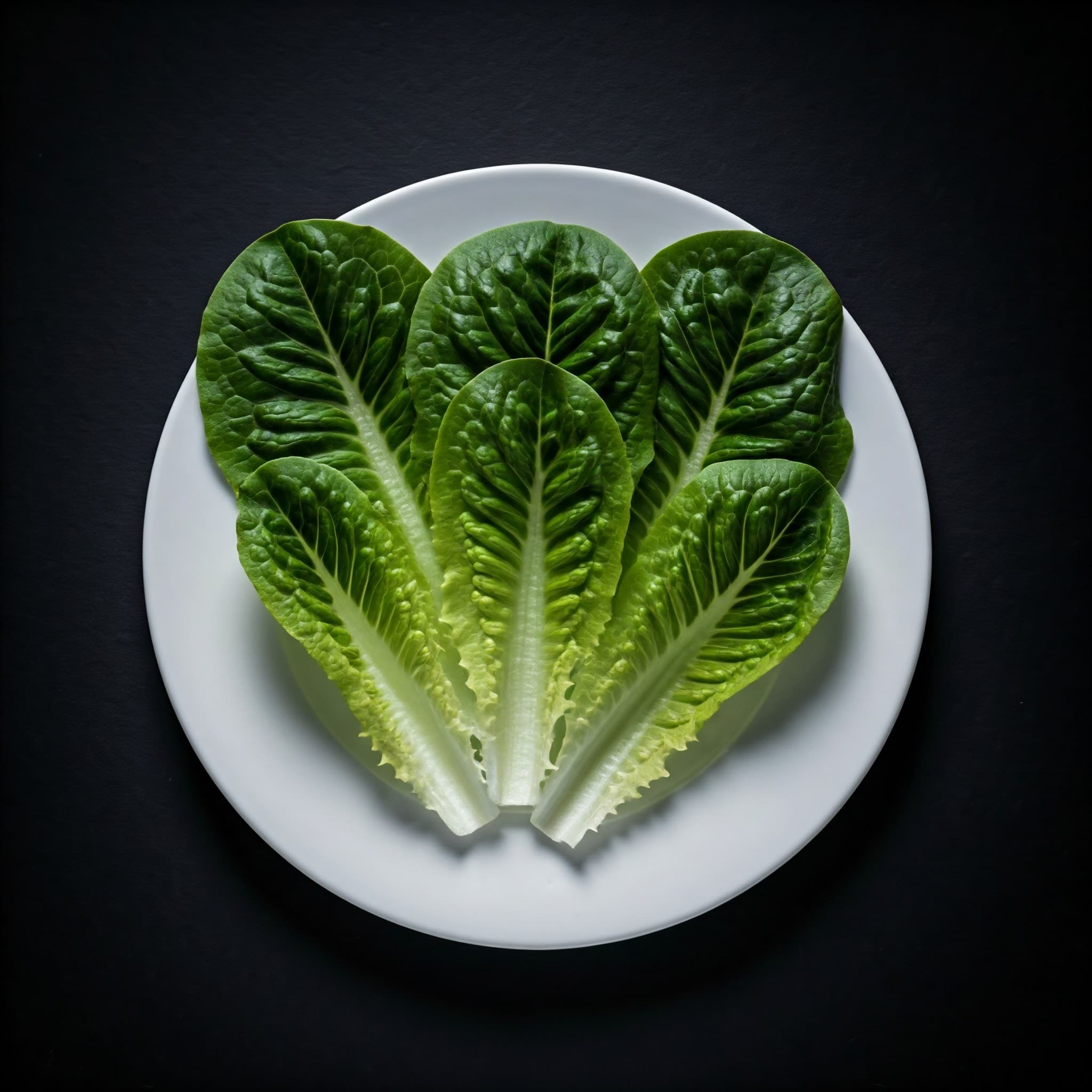 Fresh Lettuce